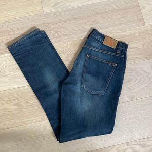 Nudie Jeans